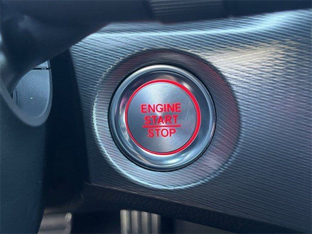 New 2026 Solar Silver Metallic Acura A-Spec Package image 22