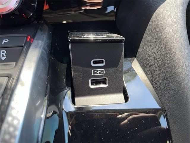 New 2026 Platinum White Pearl Acura FWD Technology Package image 21