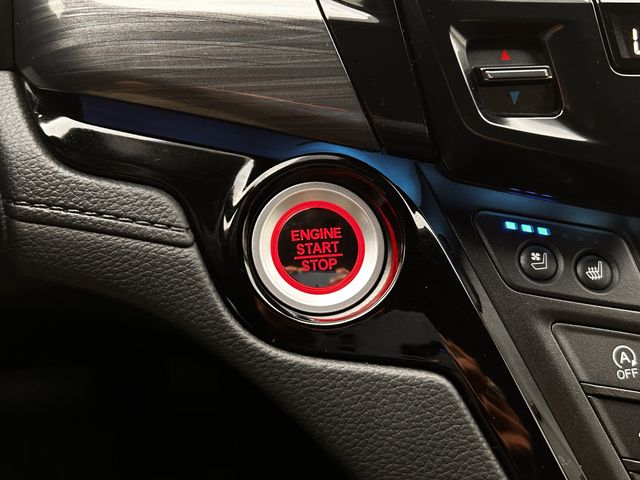 Used 2024 Modern Steel Metallic Honda Elite image 23