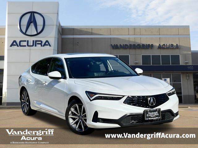 2024 Acura Integra -'s photo