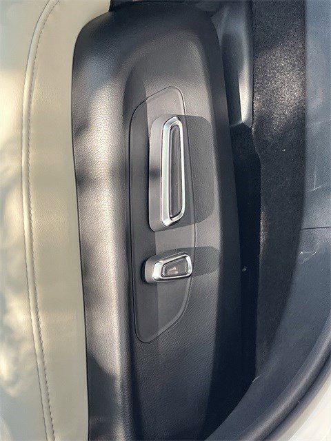 Used 2025 Platinum White Pearl Acura A-Spec Package image 30