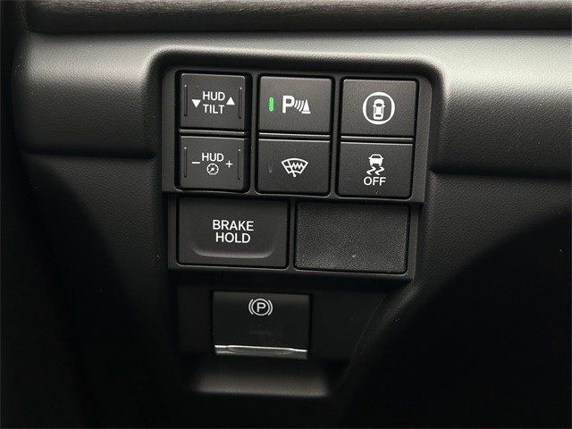 New 2026 Platinum White Pearl Acura Advance Package image 27