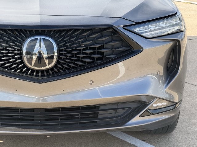 2023 Acura MDX A-Spec Package - Photo 8