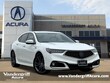  Acura TLX