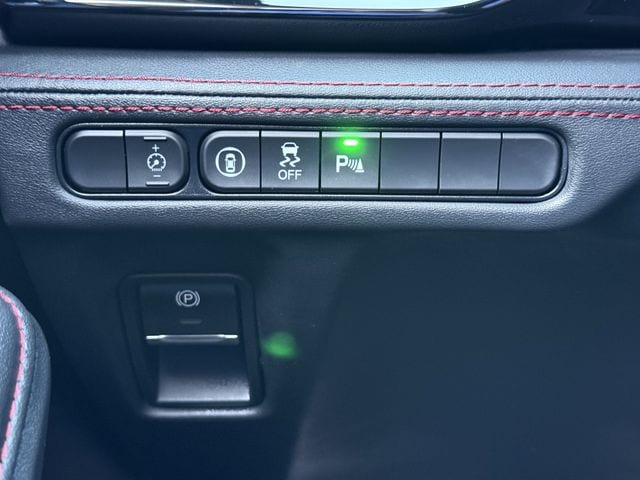 2025 Acura MDX A-Spec Package - Photo 22