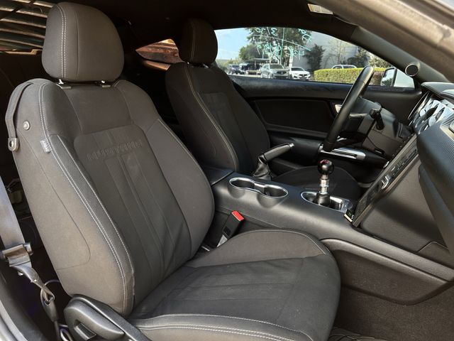 Used 2019 Oxford White Ford Ecoboost image 27