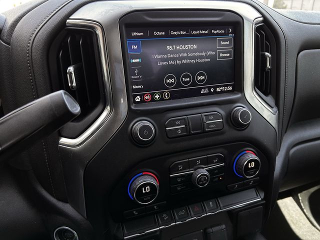 Used 2021 Red Hot Chevrolet LT Trail Boss image 20