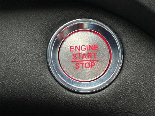 New 2026 Majestic Black Pearl Acura A-Spec Package image 24