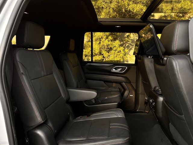 Used 2023 Summit White Chevrolet RST image 31