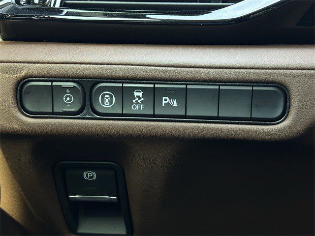 New 2026 Majestic Black Pearl Acura SH-AWD Technology Package image 24