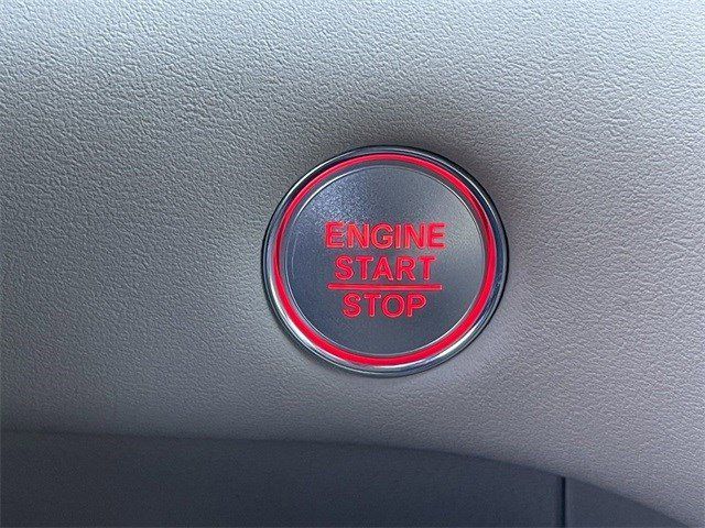 2025 Acura TLX Technology Package - Photo 20