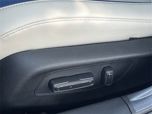 Used 2026 Platinum White Pearl Acura A-Spec Package image 27