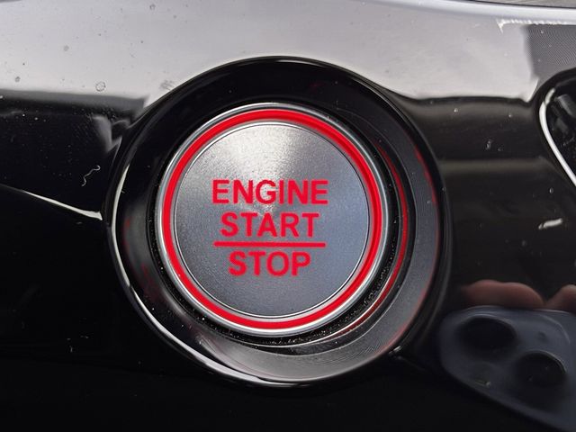 Certified Used 2023 Majestic Black Pearl Acura Technology image 22