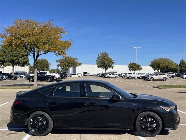 2026 Acura Integra A-Spec photo 2