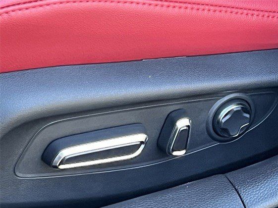 New 2026 Majestic Black Pearl Acura A-Spec Tech Package image 28