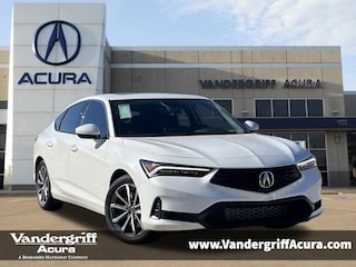 2026 Acura Integra Base Hatchback