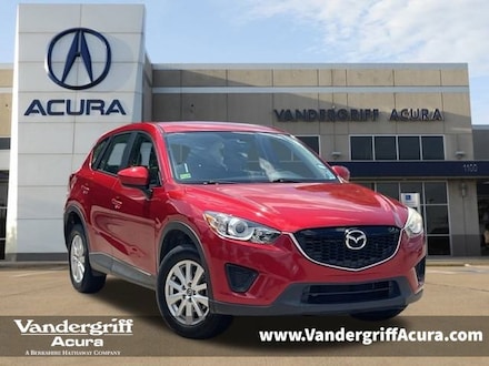 2014 Mazda Mazda CX-5 Sport SUV