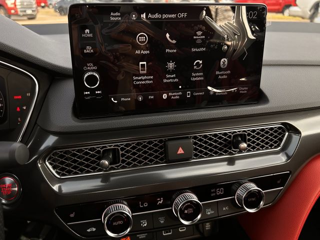 New 2026 Urban Gray Pearl Acura Type S image 20