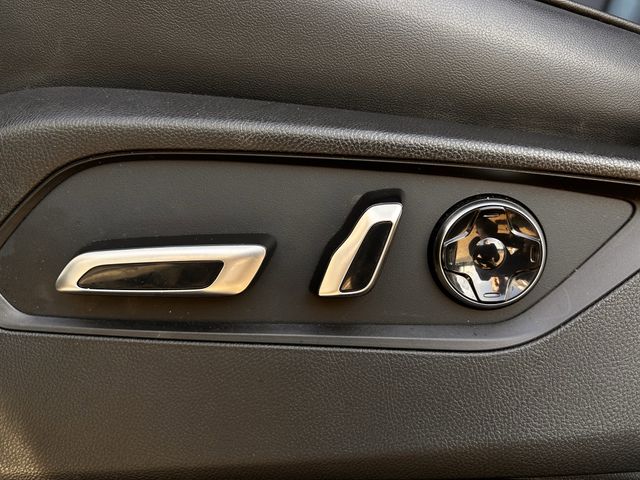 Certified Used 2024 Liquid Carbon Metallic Acura Technology image 28