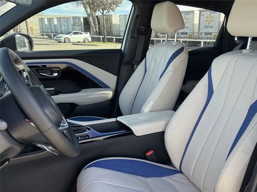 New 2026 Platinum White Pearl Acura A-Spec Advance Package image 29