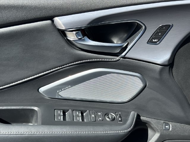 2025 Acura RDX Technology Package - Photo 23