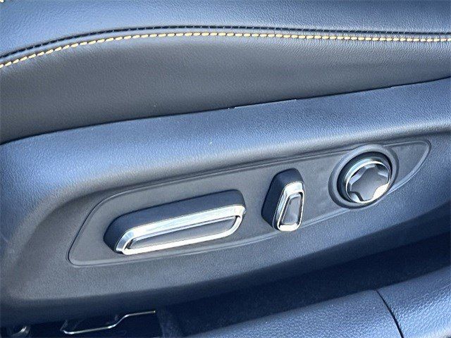 New 2026 Solar Silver Metallic Acura A-Spec Tech Package image 28