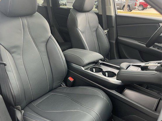 New 2026 Solar Silver Metallic Acura Technology Package image 30