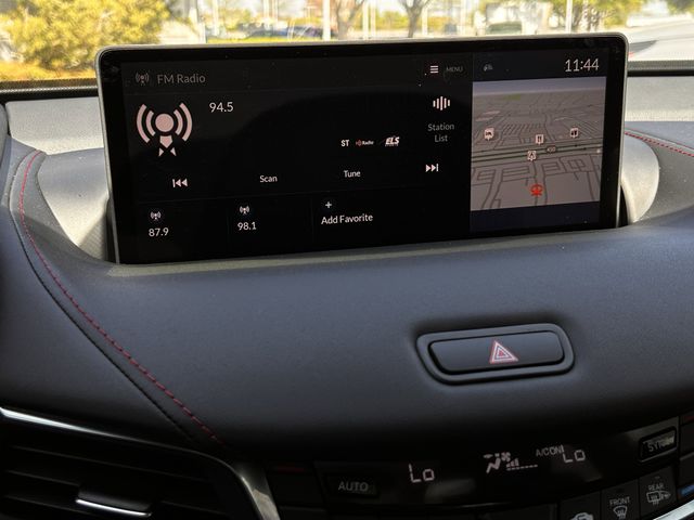 Certified Used 2025 Urban Gray Pearl Acura Type S image 19