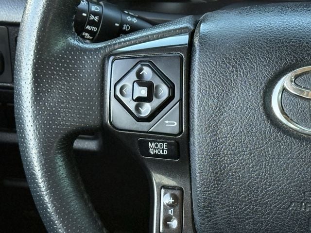 Used 2019 Midnight Black Metallic Toyota TRD Pro image 13