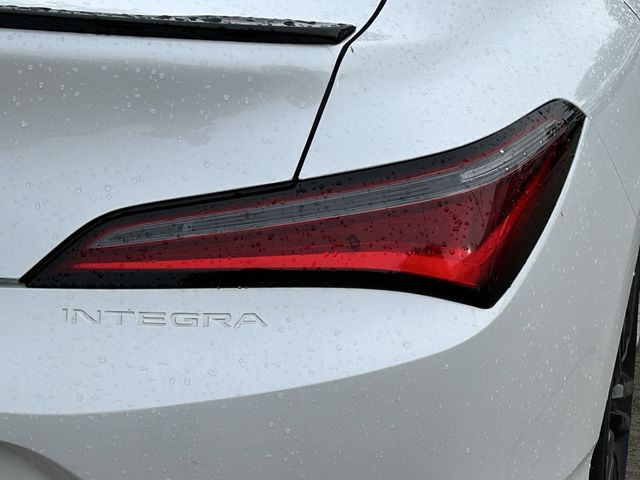 Certified Used 2024 Platinum White Pearl Acura A-Spec Tech Package image 8