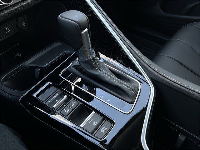 New 2026 Urban Gray Pearl Acura Base image 20