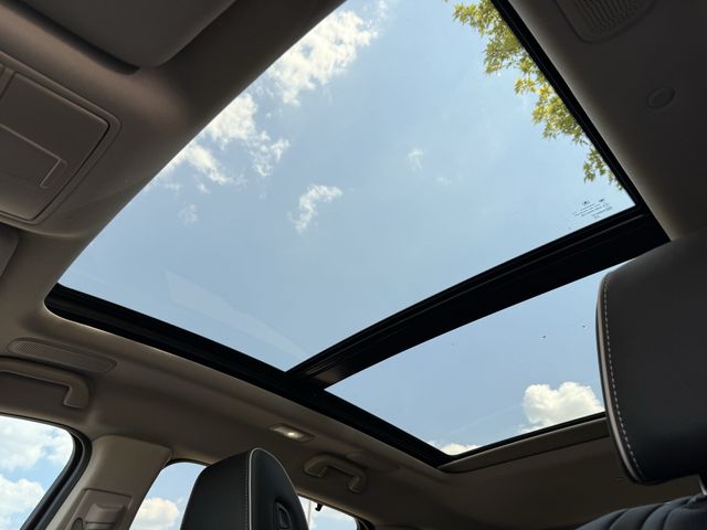 Certified Used 2025 Liquid Carbon Metallic Acura Advance Package image 24