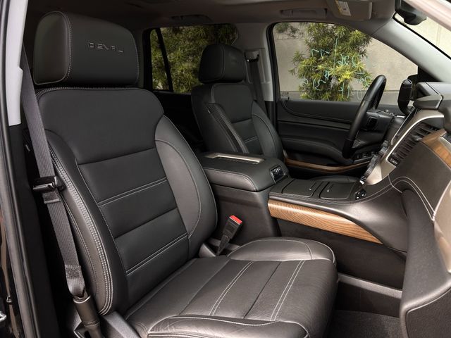 Used 2020 Onyx Black GMC Denali image 33