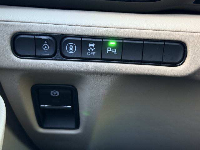 2025 Acura MDX Technology Package - Photo 21