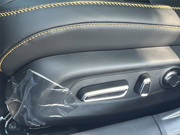 Used 2026 Double Apex Blue Pearl Acura A-Spec Tech Package image 28