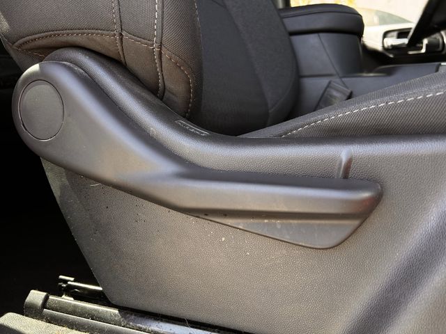 Used 2021 Red Hot Chevrolet LT Trail Boss image 28