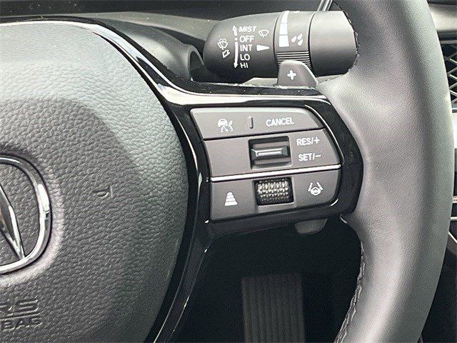 New 2026 Urban Gray Pearl Acura Base image 15