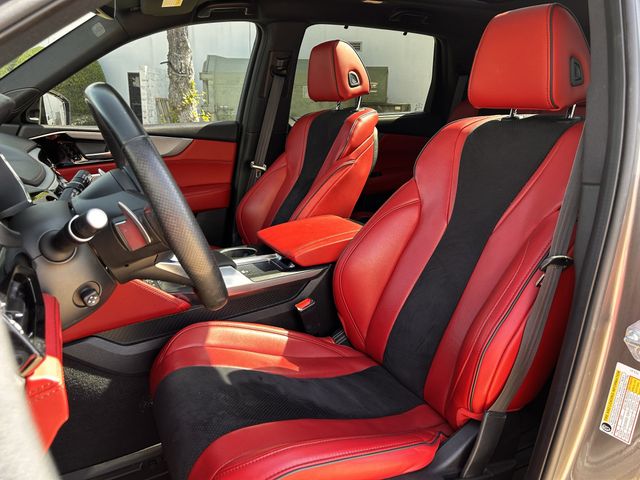 Used 2023 Liquid Carbon Metallic Acura A-Spec image 28