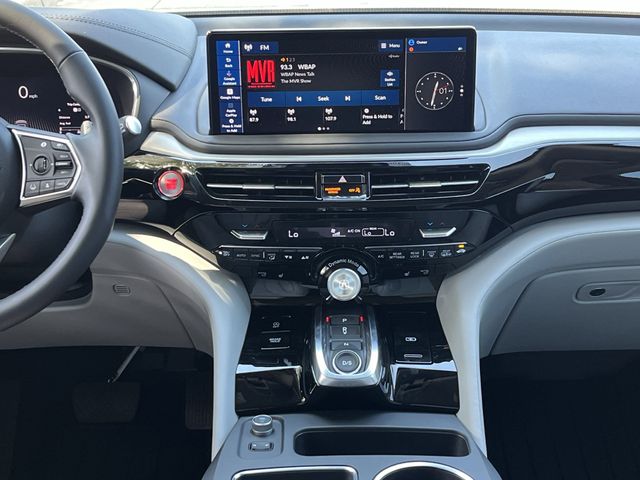 Certified Used 2026 Solar Silver Metallic Acura Technology Package image 17