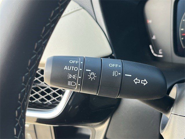 Used 2026 Platinum White Pearl Acura A-Spec Package image 24