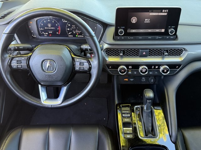 2024 Acura Integra Base - Photo 11