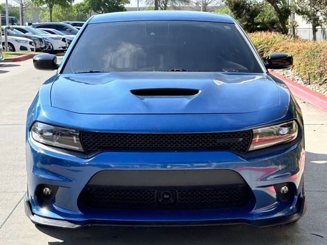 Used 2023 Frostbite Dodge R/T image 9