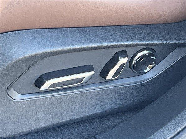 New 2026 Platinum White Pearl Acura Technology Package image 30