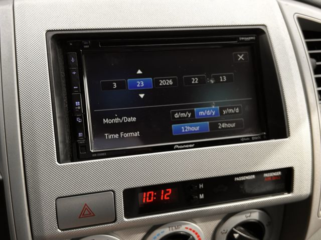 Used 2010 Barcelona Red Metallic Toyota Prerunner image 21