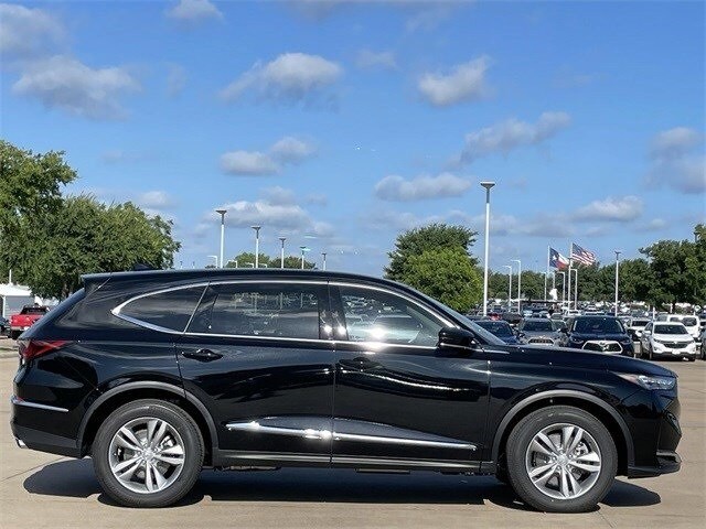2025 Acura MDX photo 3