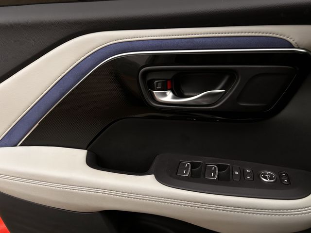 Used 2025 Platinum White Pearl Acura A-Spec Package image 24