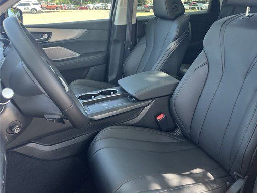 Certified Used 2026 Majestic Black Pearl Acura Base image 26