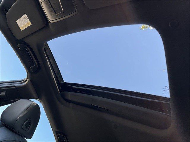 Used 2025 Platinum White Pearl Acura A-Spec Package image 28