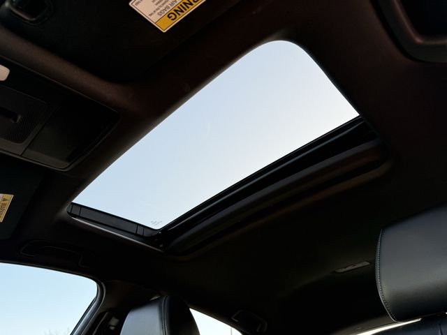 Certified Used 2024 Liquid Carbon Metallic Acura A-Spec Package image 24