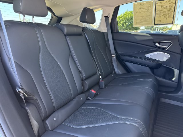 2025 Acura RDX Technology Package - Photo 29